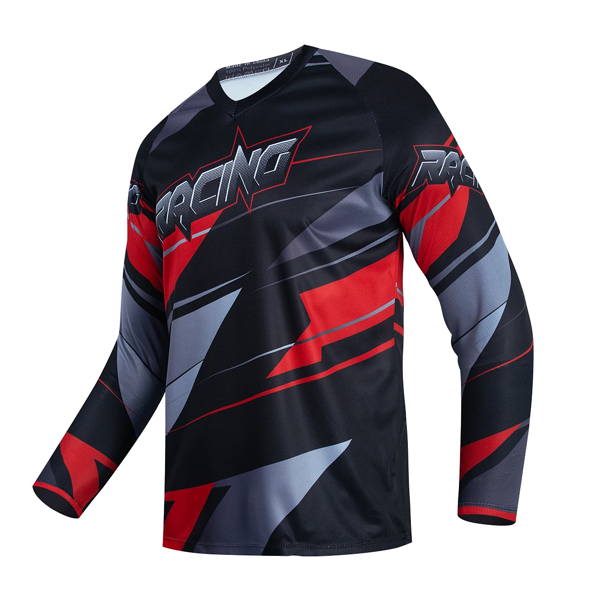 Футболка для езды на мотоцикле и велосипеде |