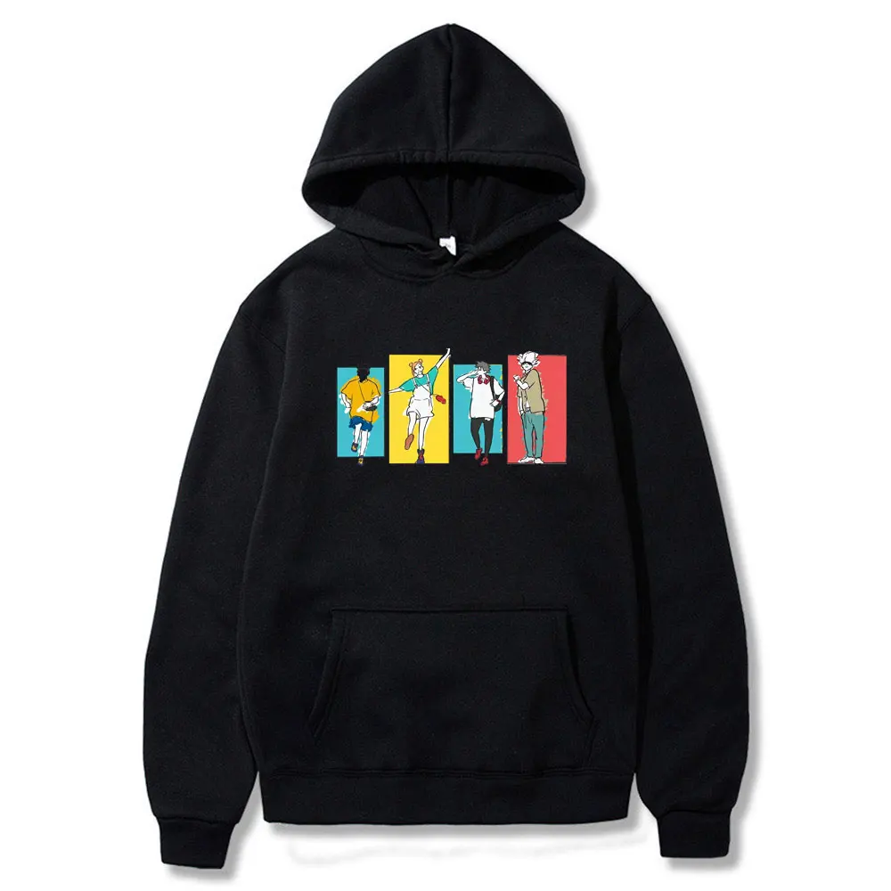 Jujutsu Kaisen Gojo Satoru Yuji Itadori Hoodies Men Hip Hop Harajuku Streetwear Hoody Y2k Aesthetic Ulzzang Unisex Sweatshirt