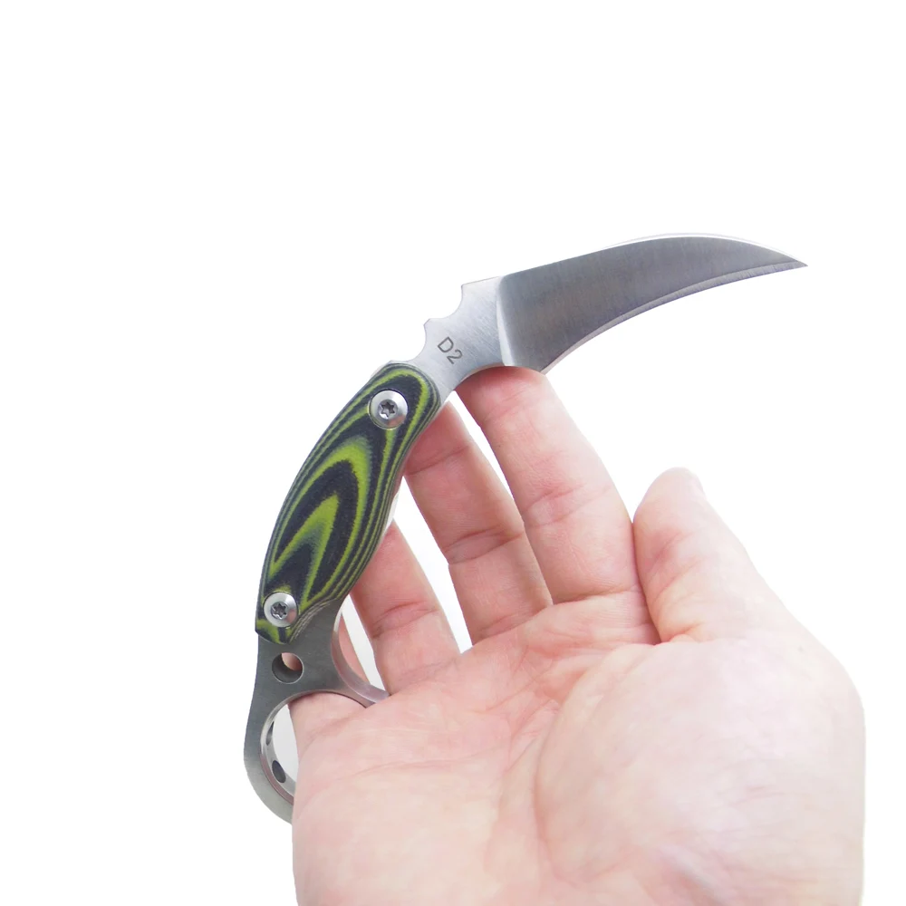 Охотничий нож MASALONG для кемпинга выживания самообороны стальное тактическое