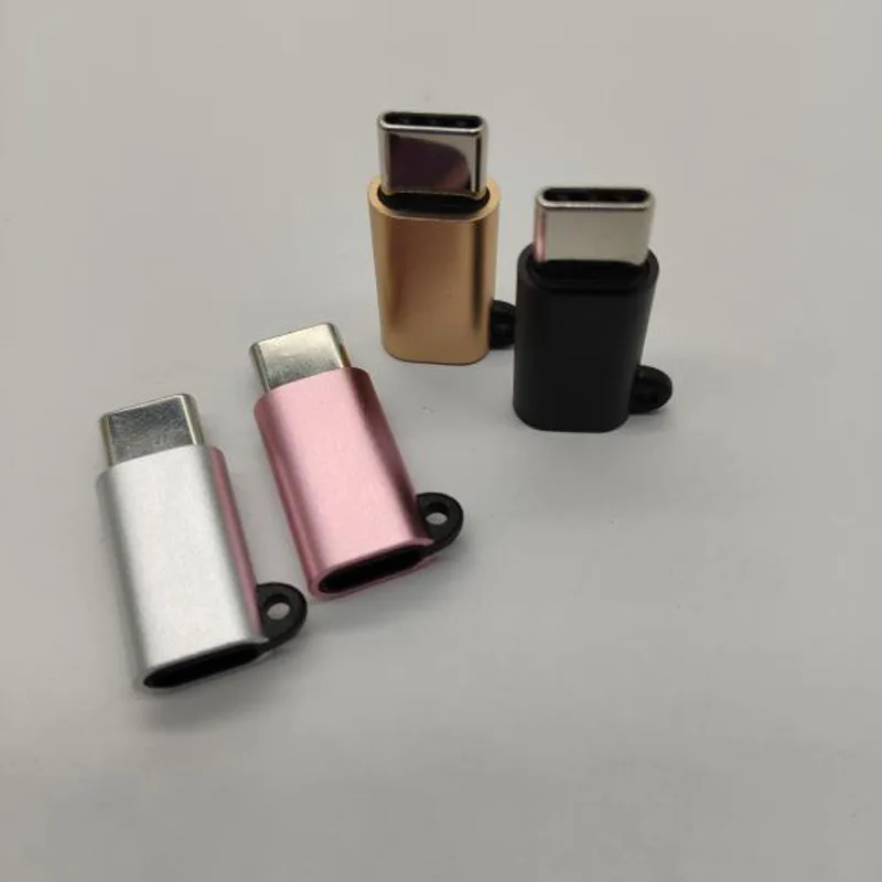 Переходник с Micro USB мама на папа для Huawei Mate 20 X Pro P20 P30 Samsung S9 S10 Plus зарядное
