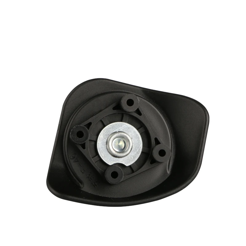 Luggage reel, wheel, aviation aircraft case, universal wheel, caster, repair and shock absorption 20 inch 26 inch