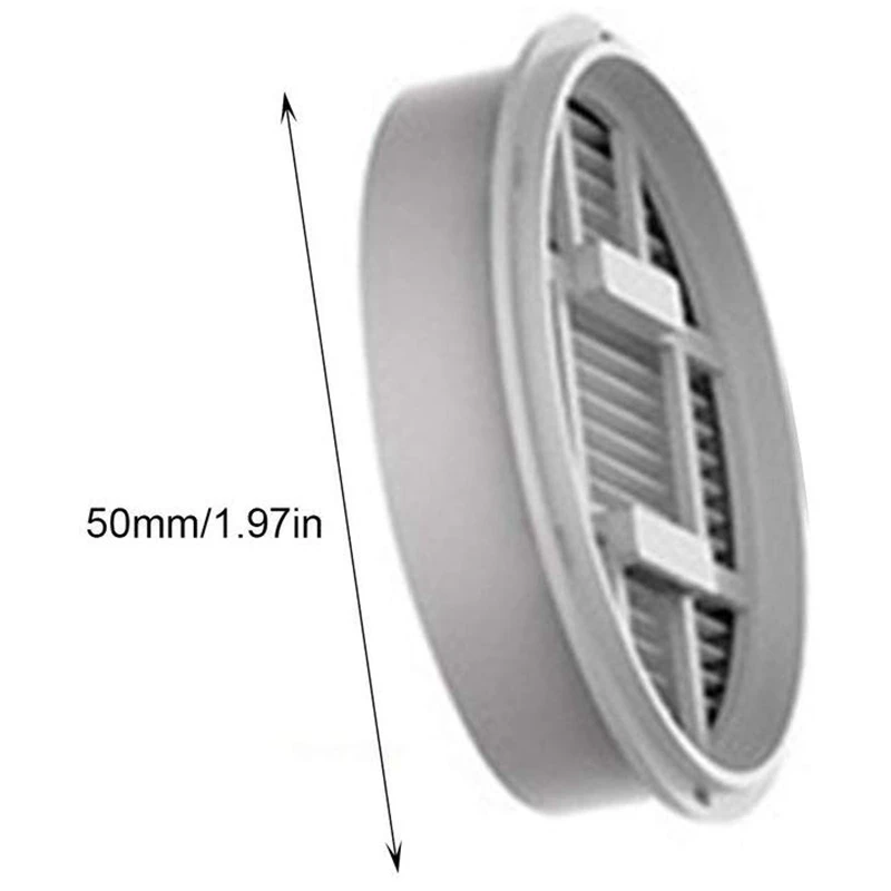 Фильтр НЕРА для ручных пылесосов Xiaomi Deerma VC20S VC20 запчасти аксессуары фильтр -