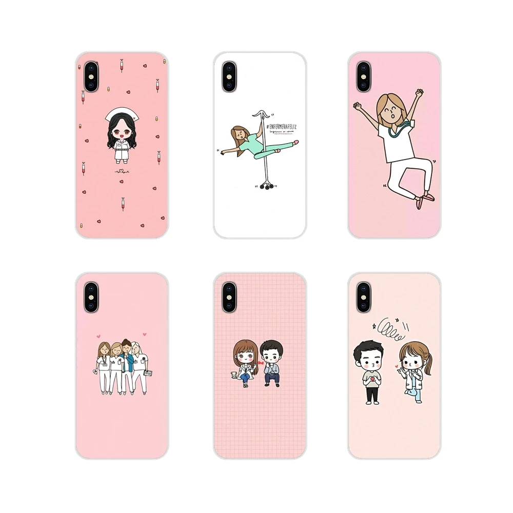Чехол из ТПУ для Huawei G7 G8 P8 P9 P10 P20 P30 Lite Mini Pro P Smart Plus 2017 2018 2019 | Мобильные телефоны и