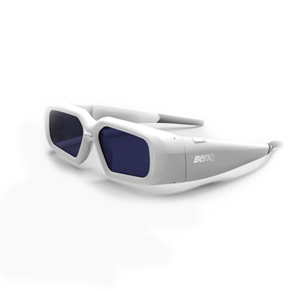 2 шт./лот 144Hz DLP затвор активный затвор 3D очки для BenQ