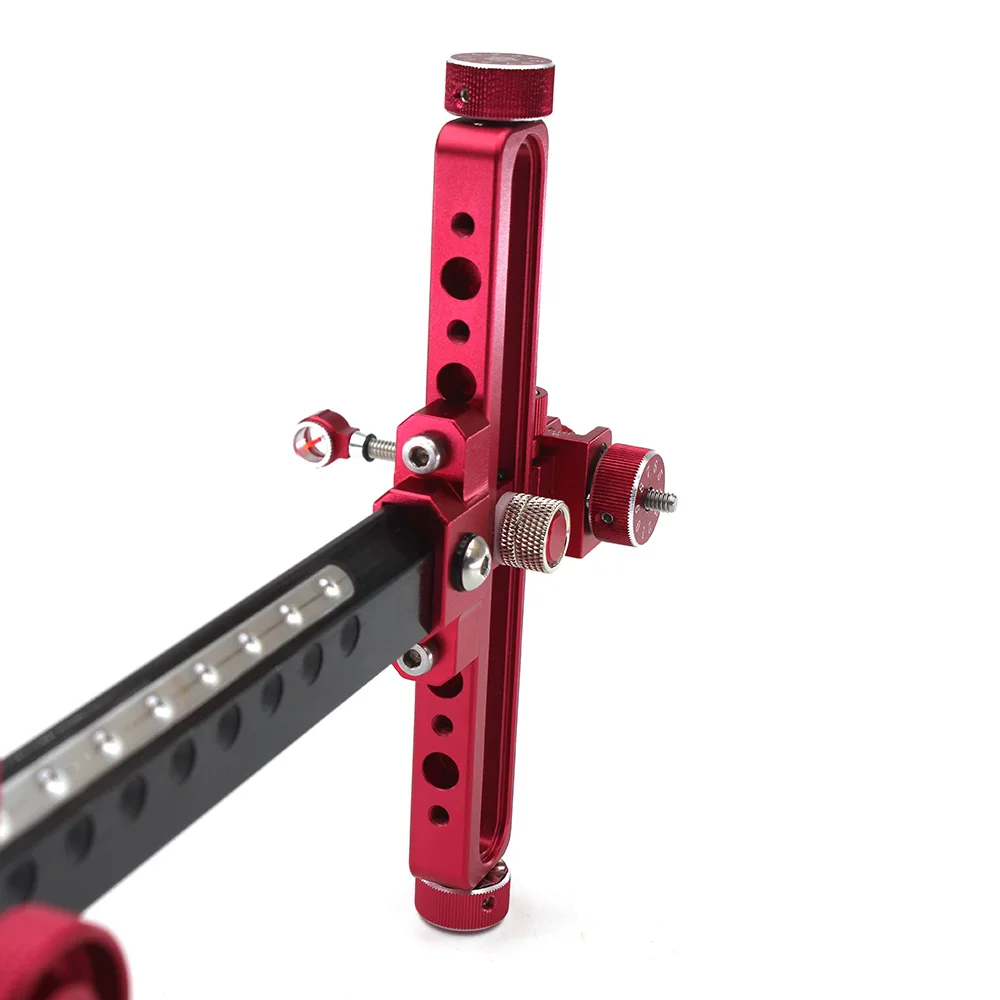 Рекурсивный лук Decut AL6061 + угольный для рекурсивного лука аксессуары охоты и