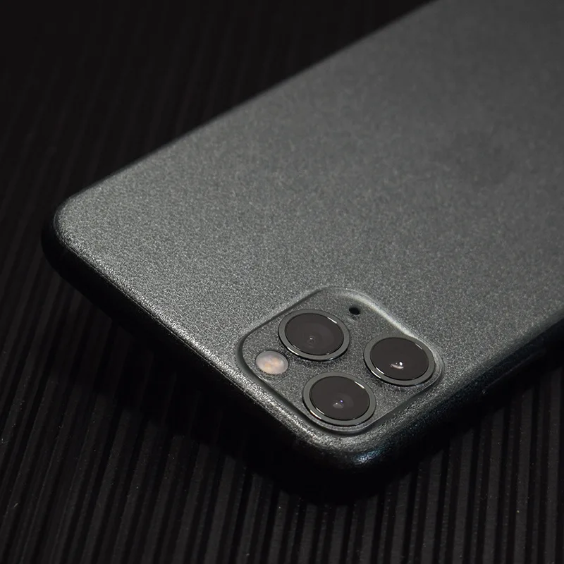 Прозрачная защитная пленка для iphone 11/11 Pro/11 Pro MAX 11 наклейка | Мобильные телефоны и