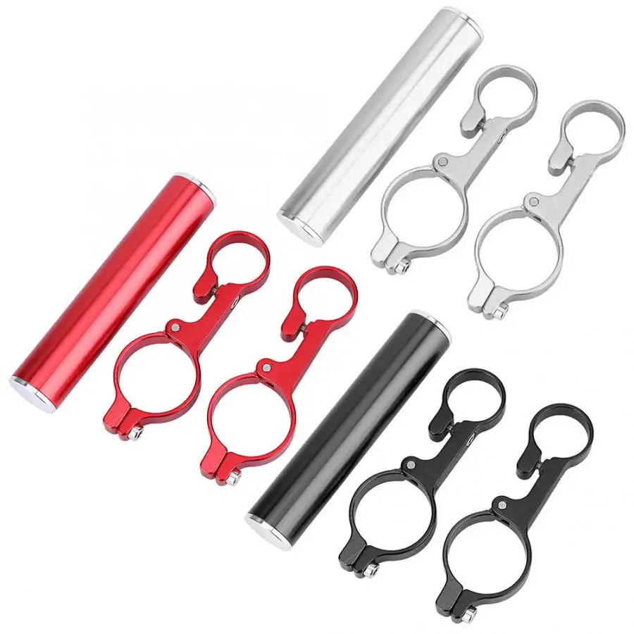 Многофункциональный Удлинительный кронштейн для руля велосипеда из