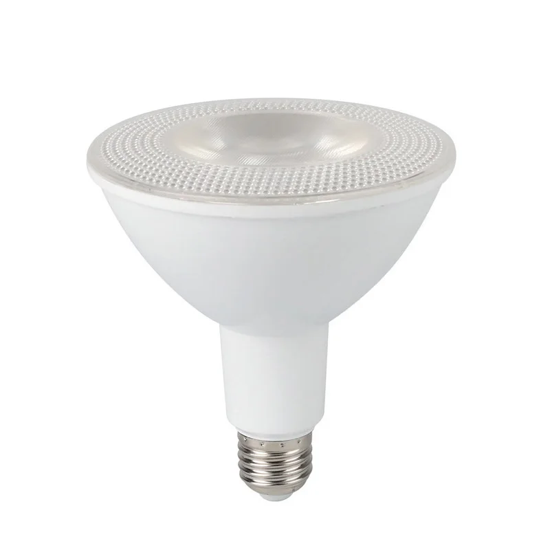 

Par38 led spotlight E27 led bulb light 15W high brightness 25 40degree AC85-265V led lamp 4pcs/lot