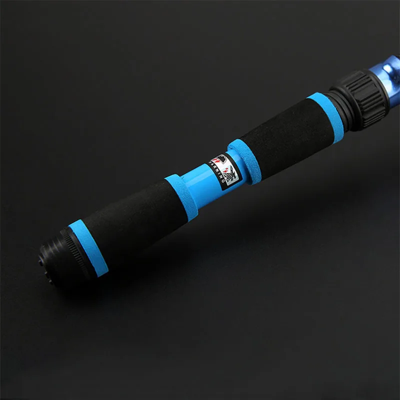 Ультра-короткая Мини Удочка 1 8 м-3 0 м из углеродного волокна портативная