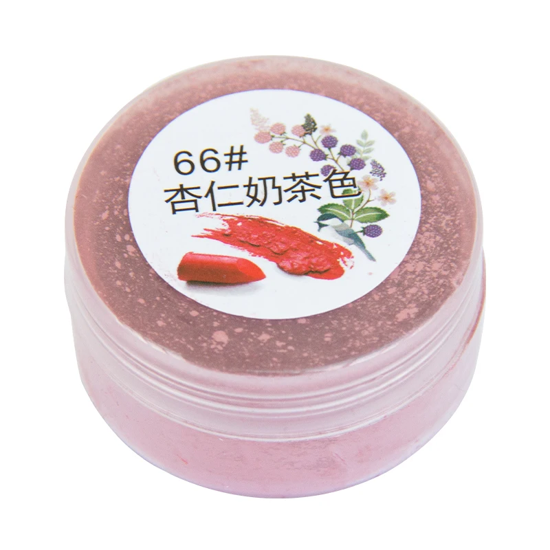 Для использования в домашних условиях 1g/бутылки молока линзы чайного цвета Цвет