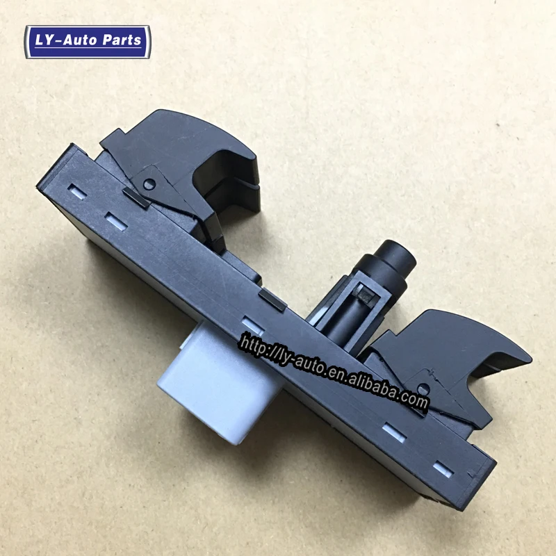 Кнопка переключения стеклоподъемника для VW Sagitar Golf 5 6 Jetta MK5 Mk6 Tiguan Touran Passat B6 B7 1K4959857B