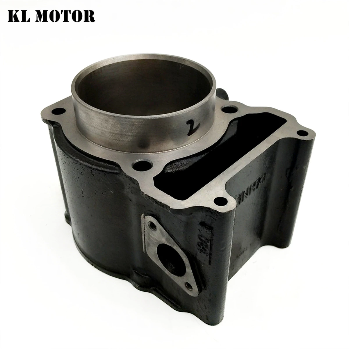 

LINHAI 400CC Lh400t ATV CYLINDER BODY Engine Motorcycle Parts And Accessories For Automobile Beach Vehicle 27228 QUAD GO KART