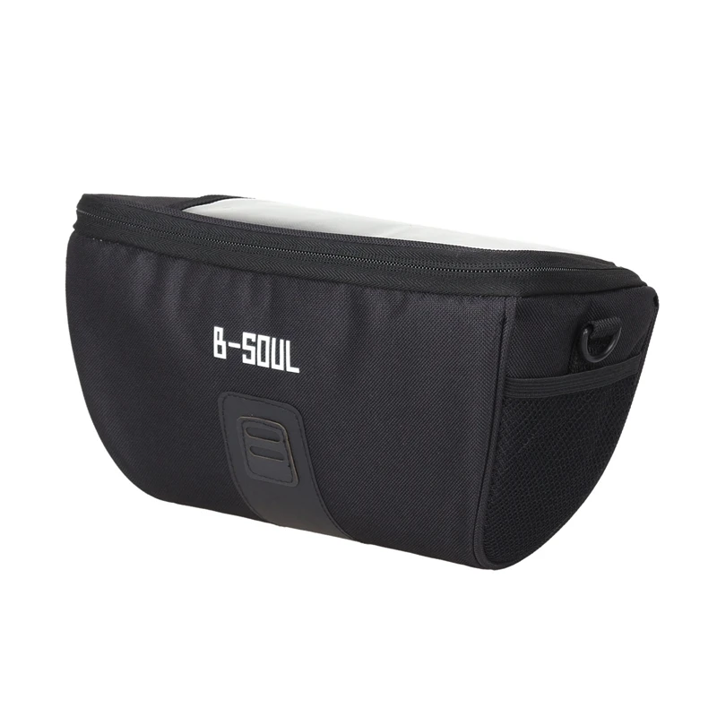 Сумка для скутера B Soul многофункциональная водонепроницаемая сумка на руль