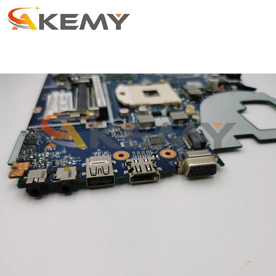 

For ACER Aspire V3-571 Notebook Mainboard LA-7912P SJTNV HM70 DDR3 Laptop Motherboard