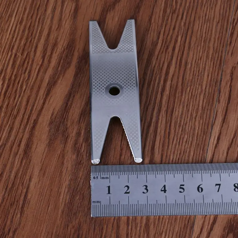 original esp gitarre bass stahl multi werkzeug schraubenschlüssel knopf jack tuner für anziehen töpfe schalter für bass gitarre te