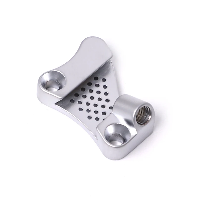 Пластина крепления DECUT для стрельбы из лука Рекурсивный блочный лук