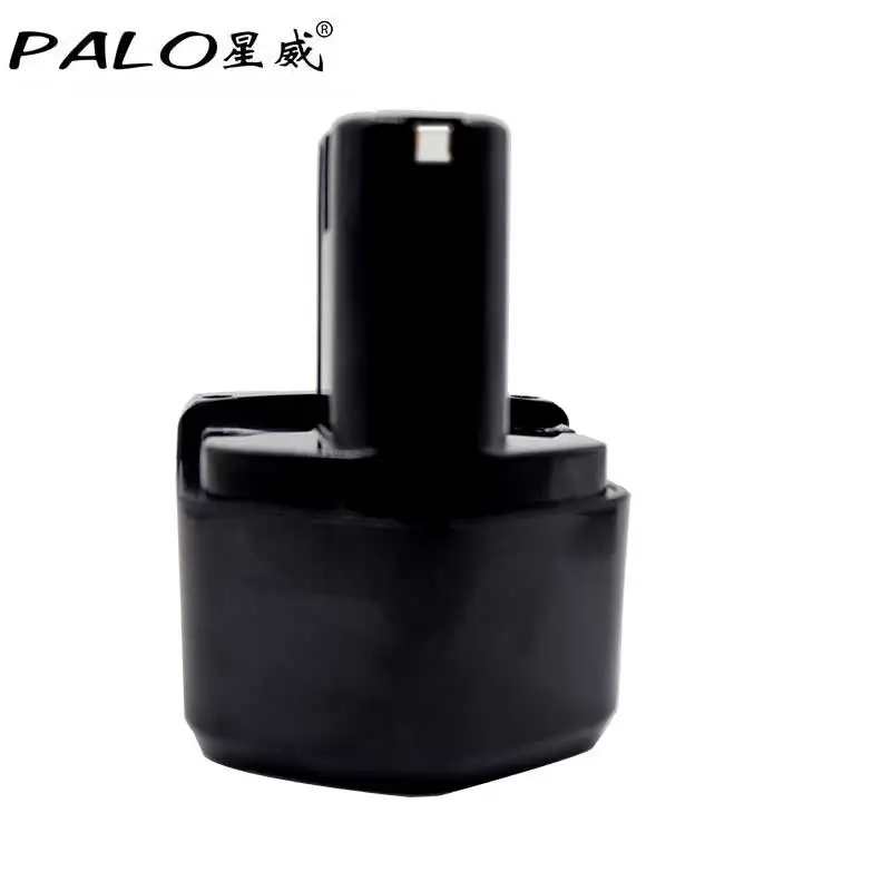 

for Hitachi Koki tools battery 12V 2000mAh Battery NICD EB1220BL EB1214S EB1212S WR12DMR CD4D DH15DV C5DC 5D FDS 12DVC FDV 12DV