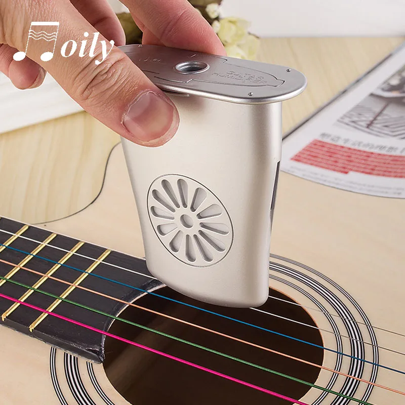 1 шт. увлажнитель для акустической гитары против высыхания анти панель трещин