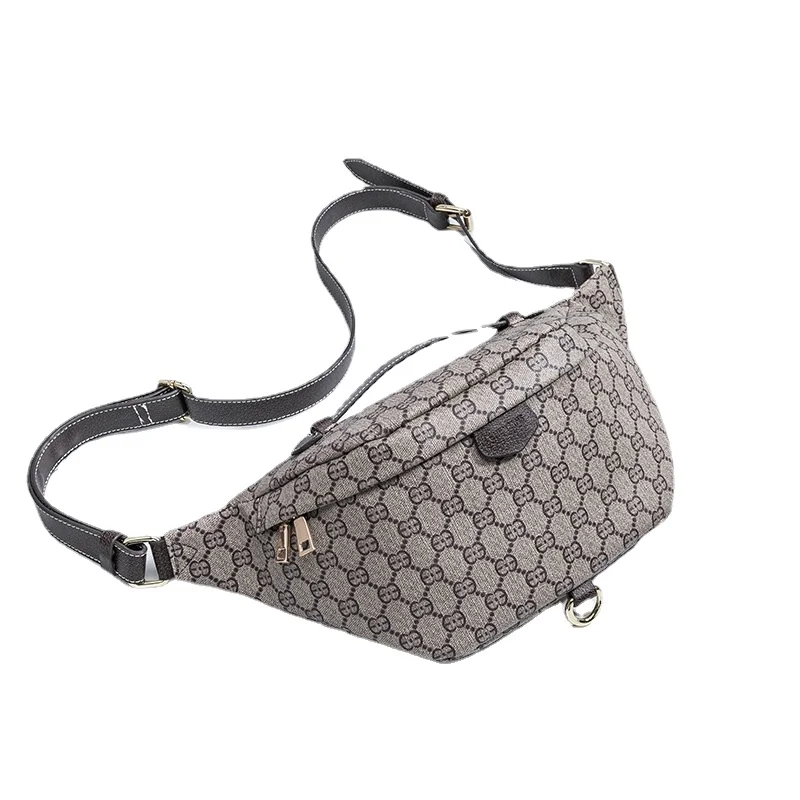 

2022 Mans Belt Bag Shoulder Messenger Bag Casual Womens Chest Sports Knight Package Travel Mobile Phone Bag Fanny Pack Purse