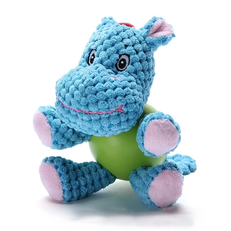 Лидер продаж плюшевые игрушки для домашних животных золотистый ретривер Тедди