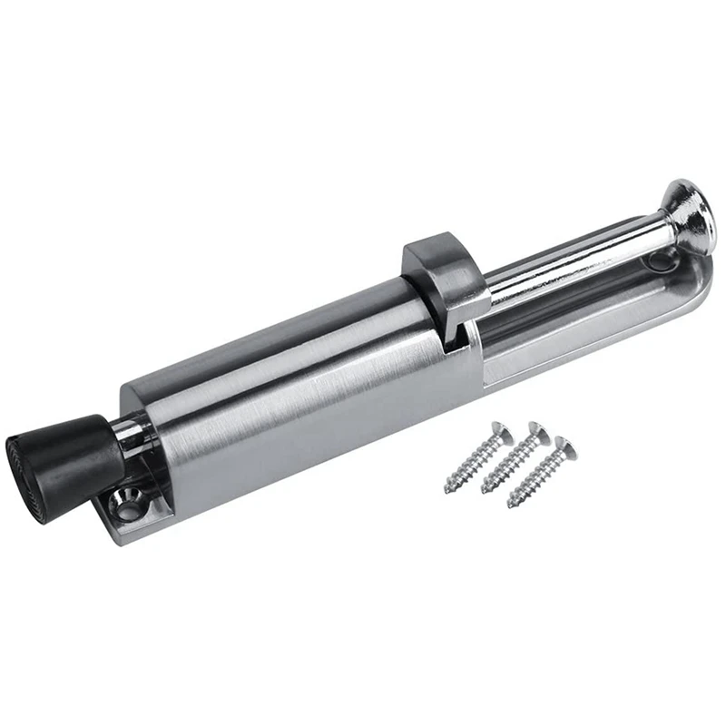 Ножная педаль дверная пробка дверной тормоз из цинкового сплава фиксированная