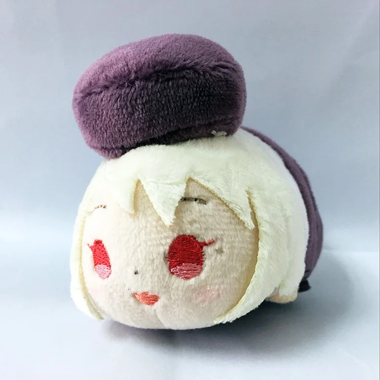 Мягкая игрушка-талисман судьба/ночь 8 5 см | Игрушки и хобби