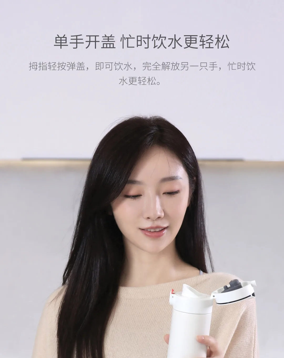 Предпродажная Xiaomi 17PIN теплая Звездная чашка с цифровым дисплеем температуры эмалированная глазурь долговечная изоляция 380 мл термос чашка