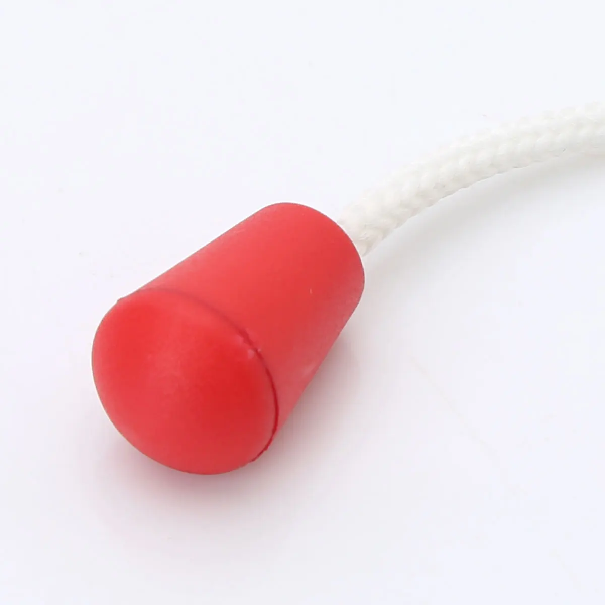 30Pcs Cord End Bell Stopper with Locking Lid Plastic Toggle Clip for Paracord Clothes Bag Sports Wear Shoes Accessories | Дом и сад