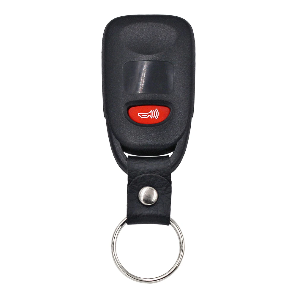 2 + 1/3 кнопочный умный БЕСКЛЮЧЕВОЙ пульт дистанционного управления брелок 315 МГц