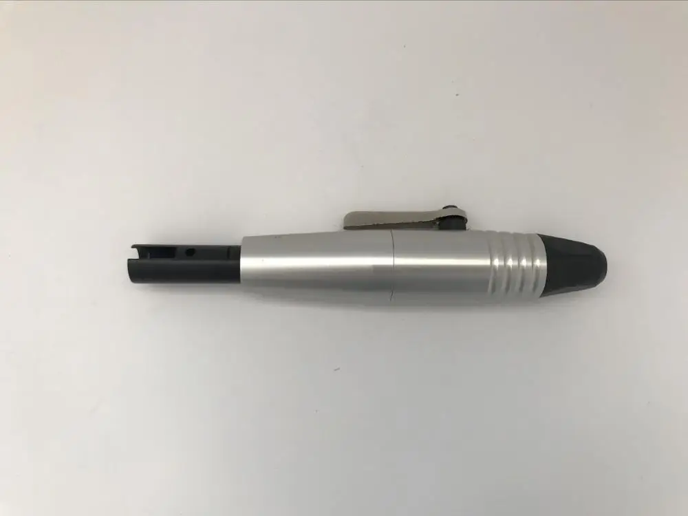 Наконечник в европейском стиле T/30 для двигателя лака Foredom универсальный тип |