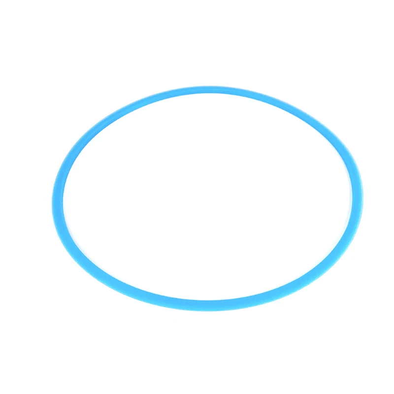 Силиконовая прокладка для куполообразной крышки куба 350 мм|Прокладки| |