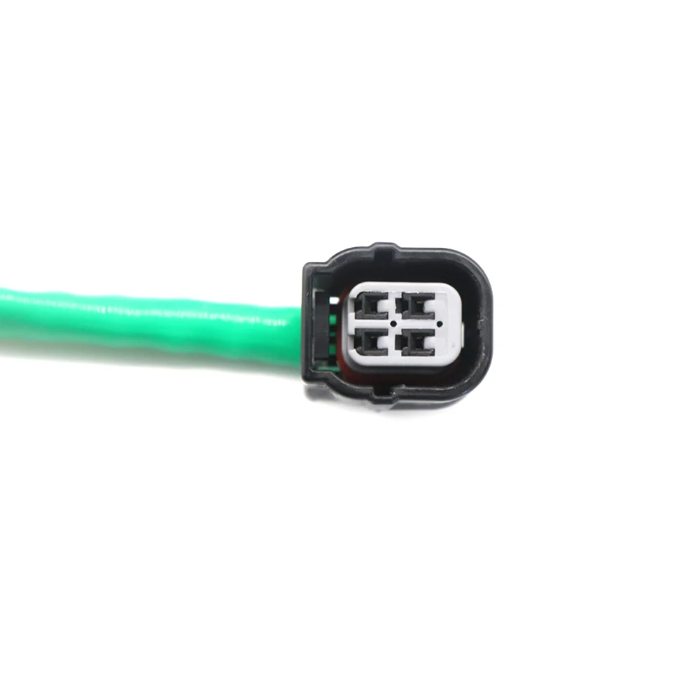 Honda Civic Accord CR-V Acura TLX RDX Датчик Кислорода Задний Лямбда Соотношение Воздуха И