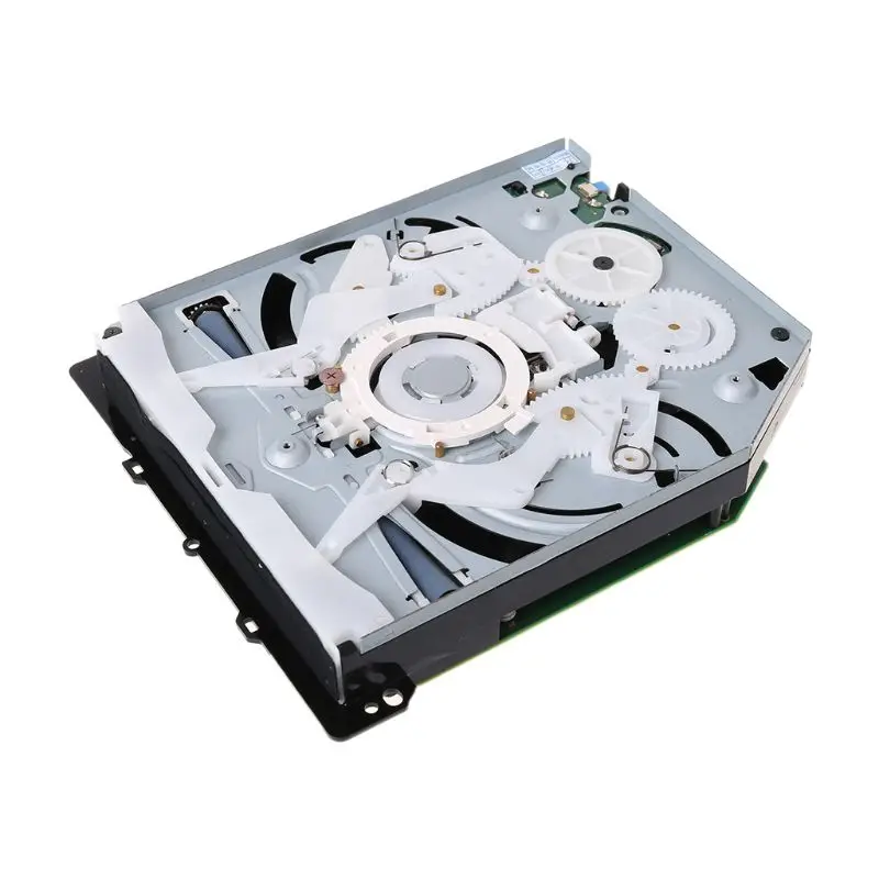 Прочный портативный привод для дисков Blu Ray DVD CD игровой консоли PS4 KEM 490|Запасные