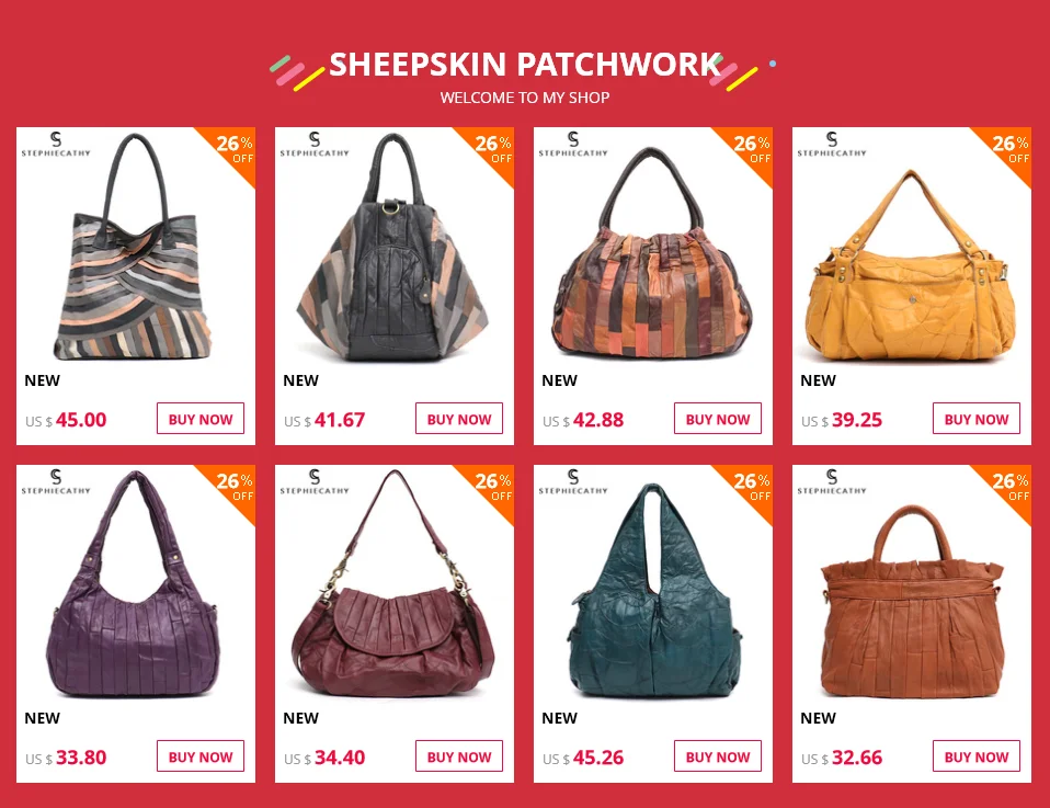 SC Fashion Sheepskin Backpack For Girls High Quality Leather Flap Shoulder Bag Women Tassel Day Pack School Bag ladies knapsack