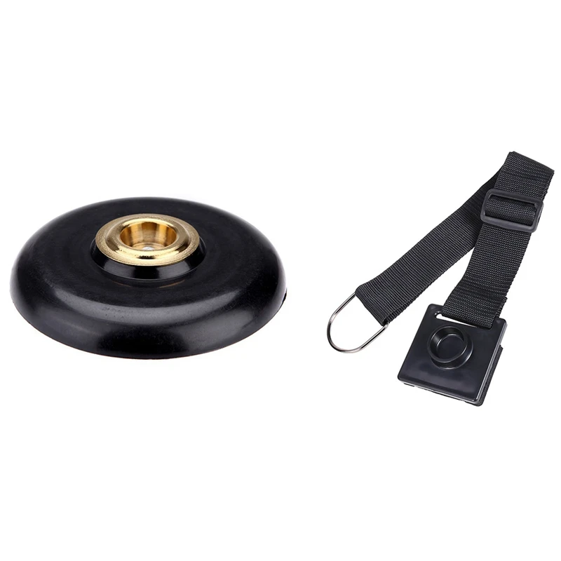 

1 шт., ограничитель для виолончели и 1 шт. антискользящее устройство для виолончели