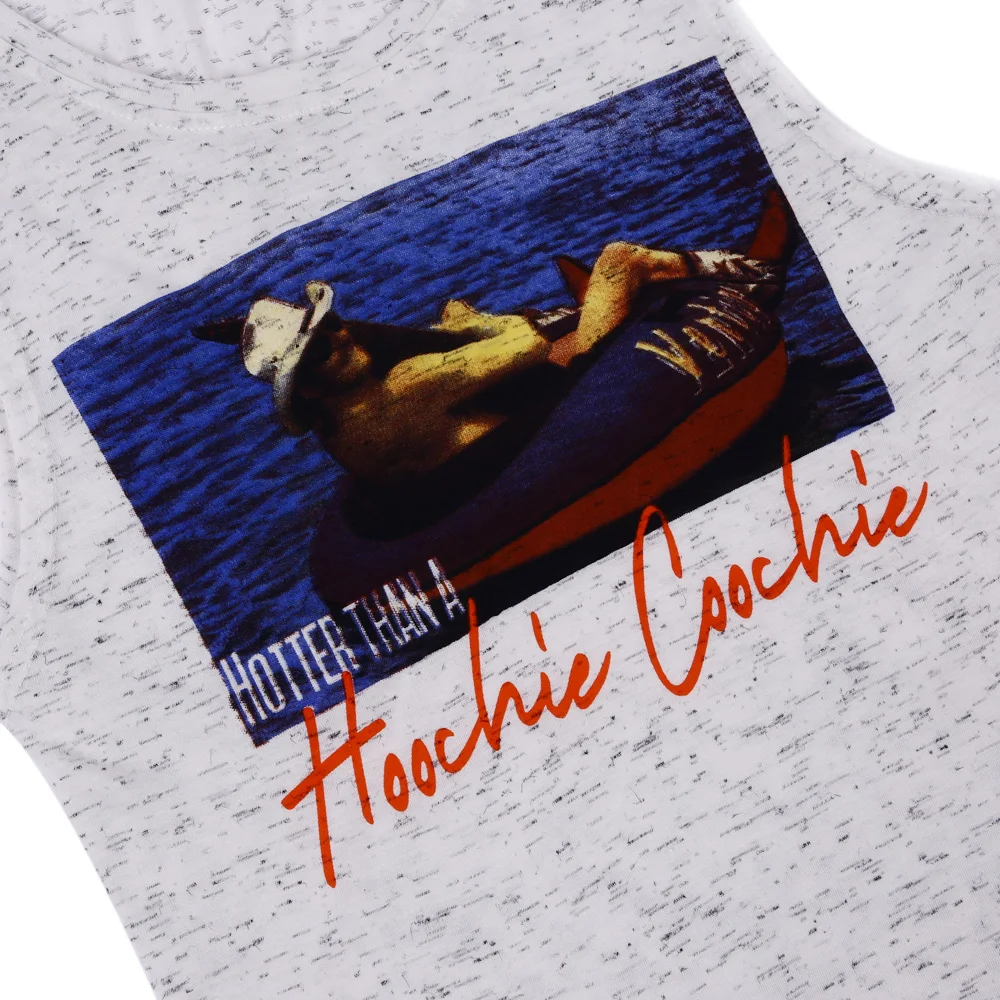 2019 Новинка Женская Летняя Безрукавка С Принтом Письмо Топы Майка Леди Корейский