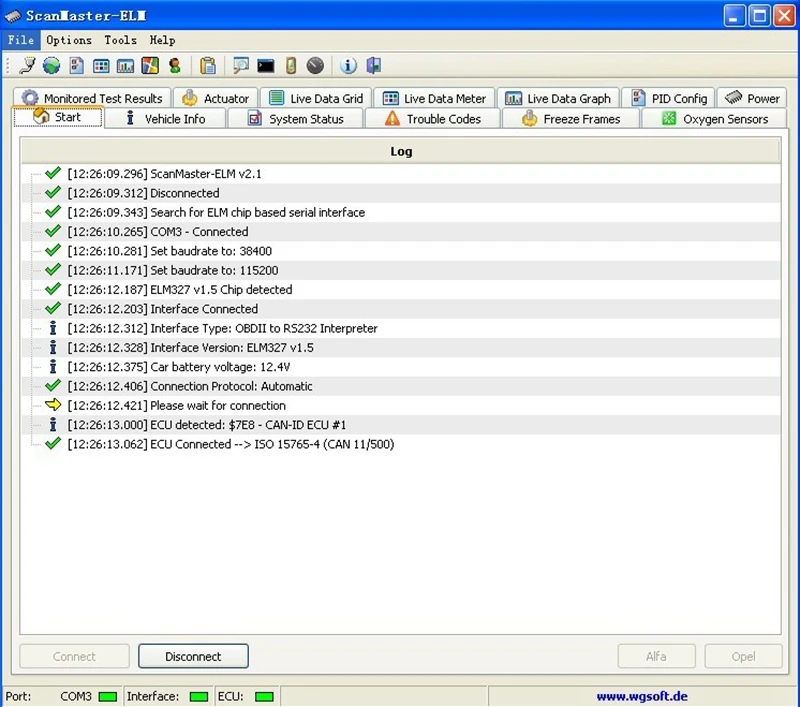 Аппаратное обеспечение V1.5 чип PIC18F25K80 ELM327 Bluetooth V1.5 автоматический считыватель кодов Супер Мини ELM 327 работает на Android Symbian FW V1.5 лучший
