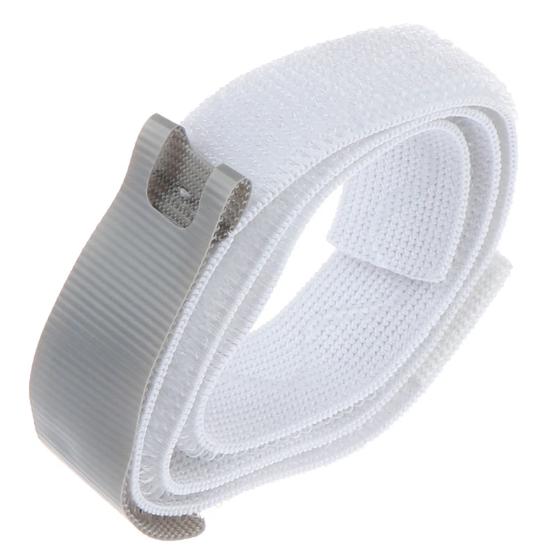 Soporte de fijaci&oacute;n para piernas, cinta de fijaci&oacute;n, soporte de envoltura para hombres y mujeres-5
