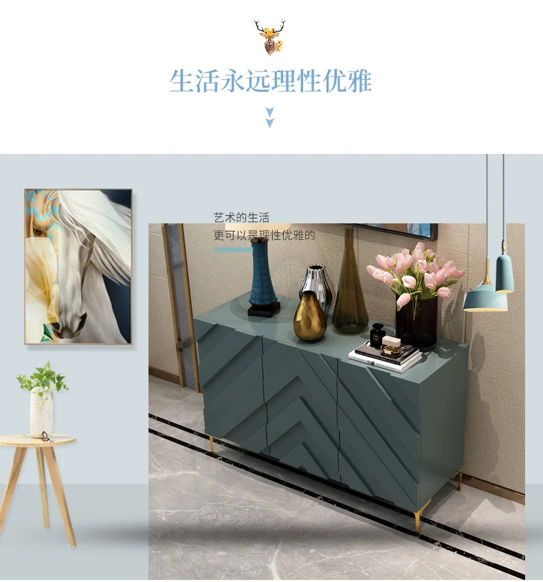 Ковчег творческая пища края, что черновато-зеленый выпекает Лаки магазины шкафчик крыльцо современный и модный шкаф
