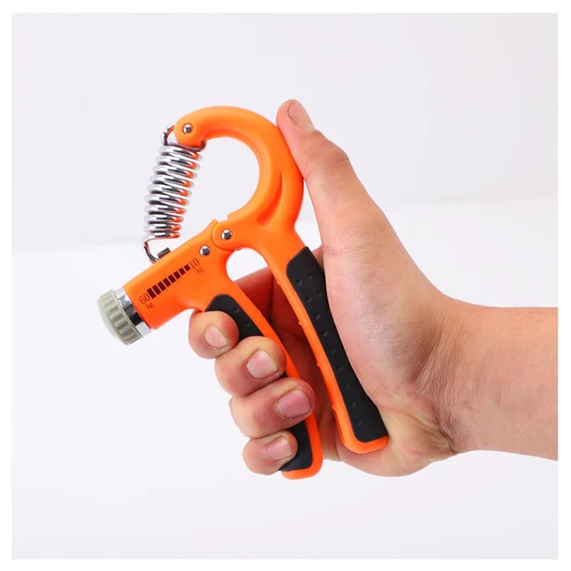 Прямая продажа с фабрики сцепление Фитнес палец Мощность оборудование ручной