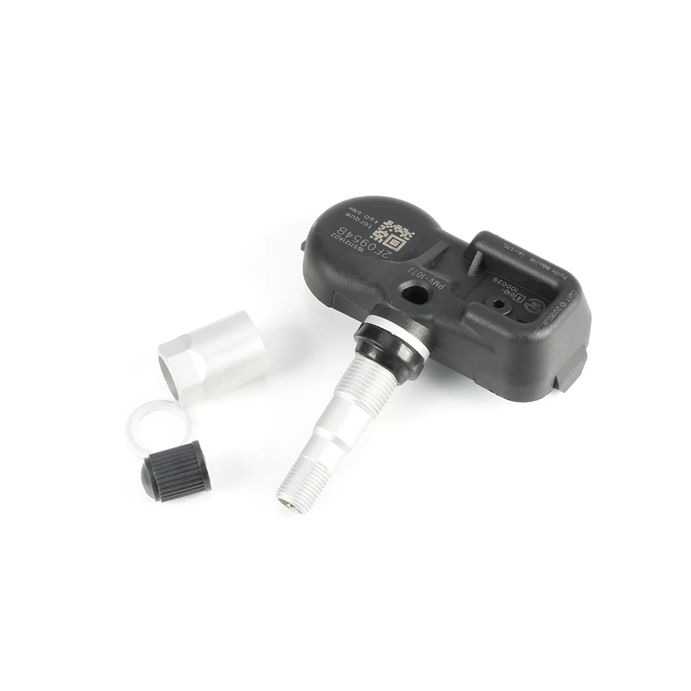 4 шт. датчик давления в шинах Lexus TPMS Factory OEM 42607 33021 PMV 107J TS TY03|Системы контроля