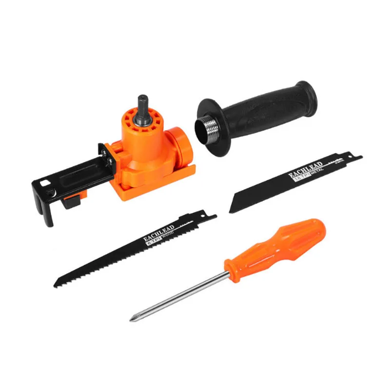 

Пила сабельная электрическая, портативная, деревообрабатывающая машина для резки