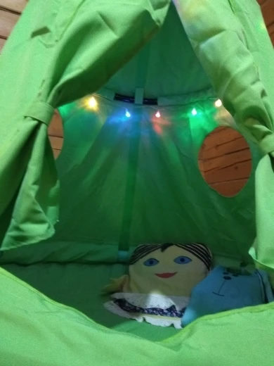 Для закрытых помещений для детей Открытый свинг кулон диван палатка гнездо