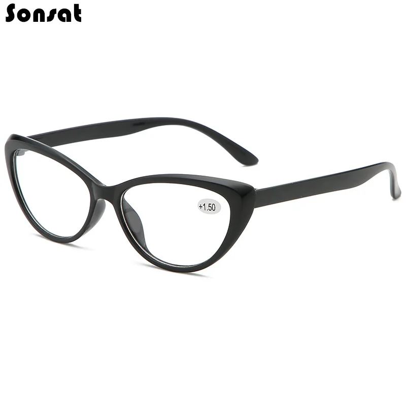 Очки пресбиопические женские с диоптриями от + 1 0 до 4 | Аксессуары для одежды