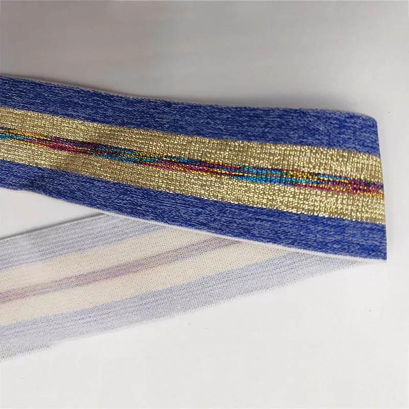 1 ярд эластичная лента 4 см белая любящая s 40 мм одежда сумки брюки эластичные