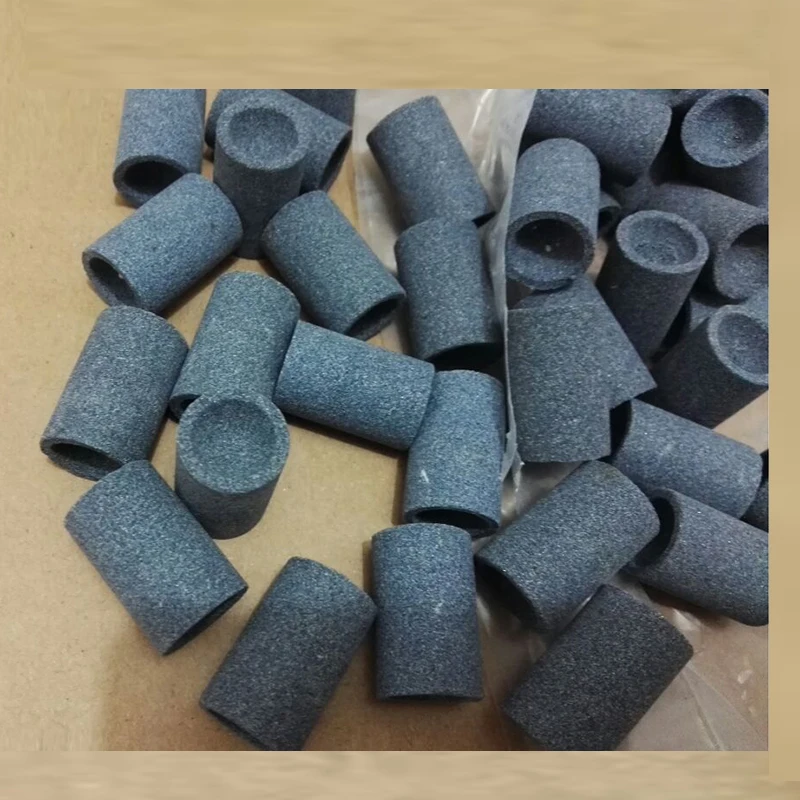 5 шт./упак. Эмери профессиональная точилка для стрел для дротики со стальными наконечниками стали заточки камень аксессуары для игры в Дартс