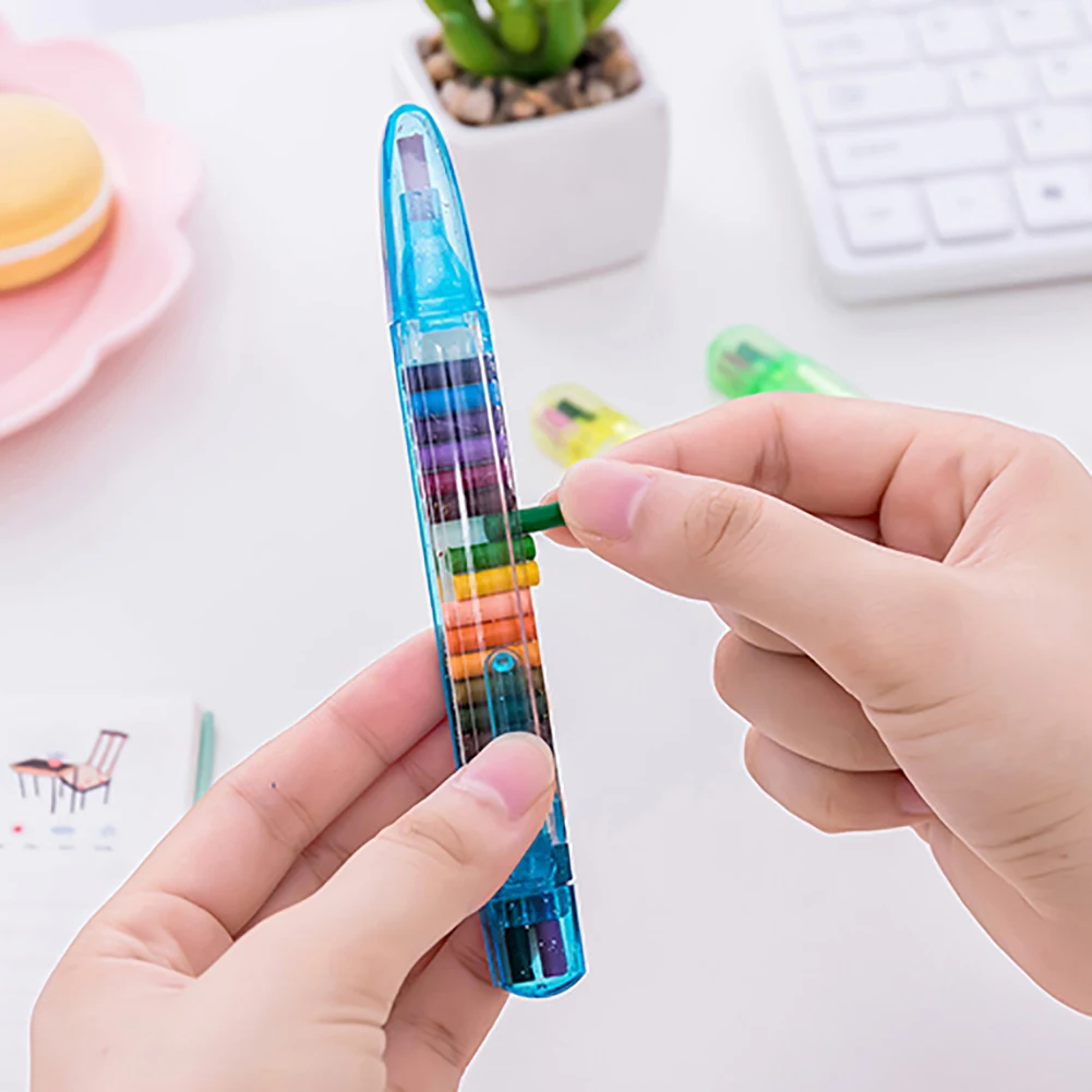 Безопасные нетоксичные детские игрушки для рисования ручка граффити масляная