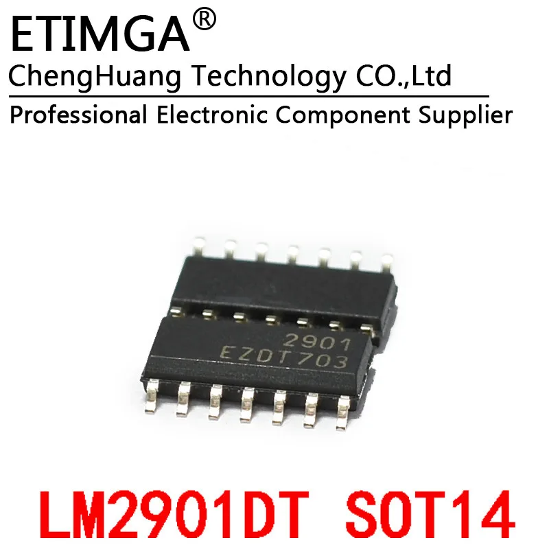 lm2901dt sop