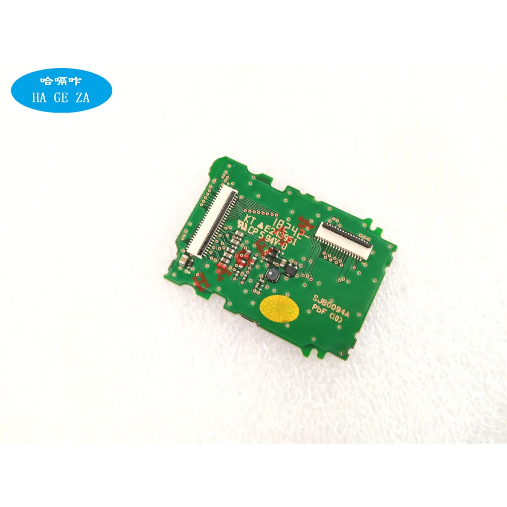 Новые оригинальные дисплеи FZ1000 материнская плата для фотоаппарата Panasonic детали