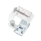 Регулируемая лента с косой полосой, прижимная лапка, прижимная лапка для швейных машин Brother, аксессуары для швейных машин